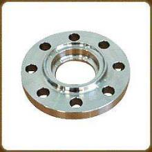 stainless steel DIN Flange