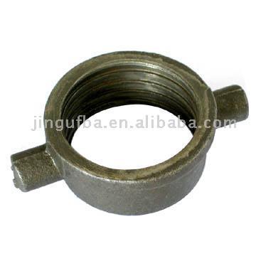 Malleable Iron conduit circular box