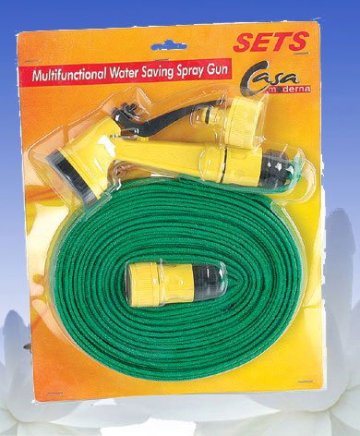 Garden Flat Hose