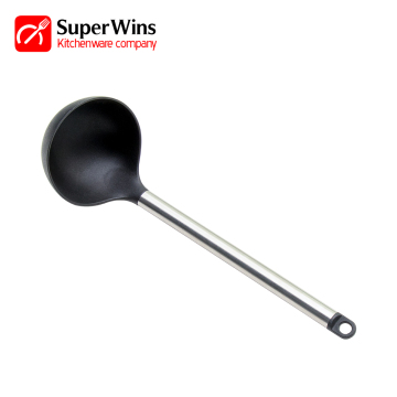 Good Grips Nylon Kitchen Tools Soup Ladle