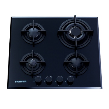 Glass Gas Stove Models and Reviews