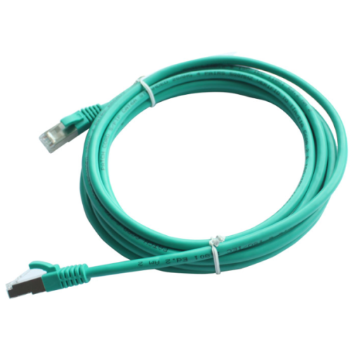 Устойчивый к низким температурам кабель Ethernet CAT5E / CAT6 / CAT7