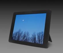 DPF786 digital photo frame