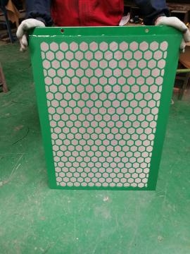 Brandt Replacemengt VSM Multi-sizer Primary screen