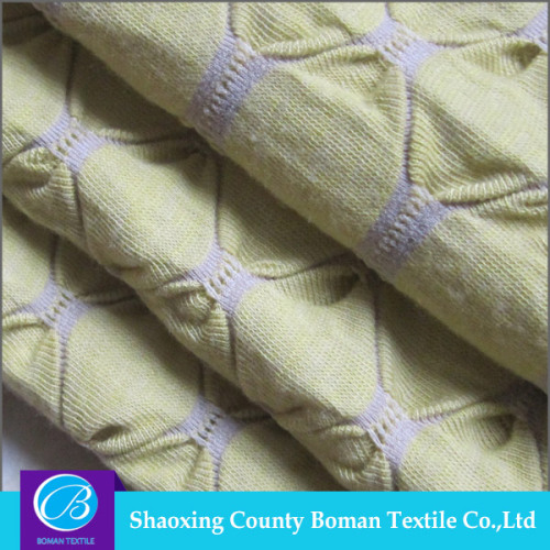 Wholesale fabric Latest design Wholesale Knitted jacquard fabric design