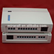 2 Line Phone Switch PABX Port PBX Extension