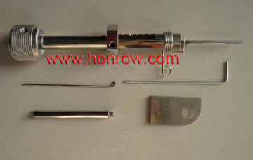 High Quality Israel muliti lock pick right up Lock pick tools and locksmith tools