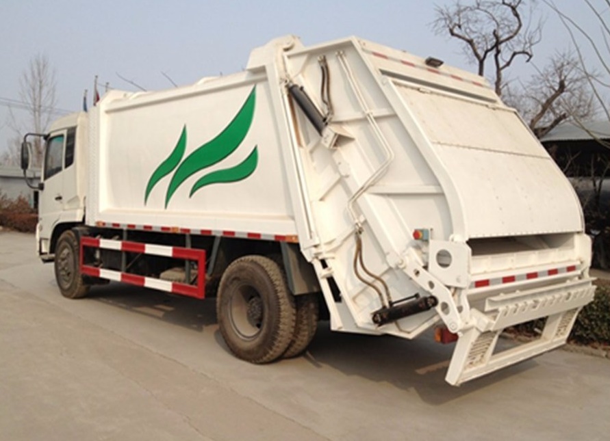 SINOTRUK HOWO Compactor Garbage Truck Prices, Garbage Truck Dimensions Capacity,Garbage Compactor Truck for sale