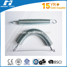 trampoline accessory -- spring