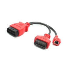 BMW Ethernet Cable for F Series Programming Work with Autel MS908 PRO /MS908S PRO/MaxiSys Elite/IM608