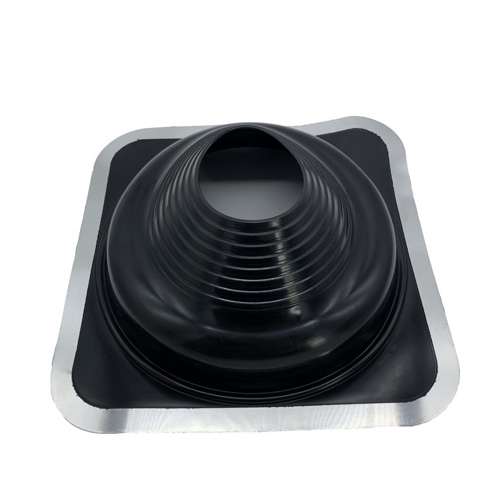 Waterproof Silicone Rubber Roof Boot Flashing