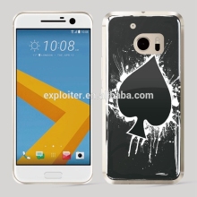 Wholesale handphone skin printer for HTC Desire 626