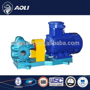 Big capacity Gear Oil Pump