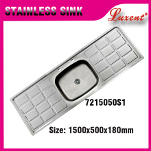 best discount modern stainless steel kitchen sink