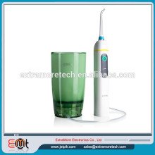high quality water flosser rechargeable oral irrigator