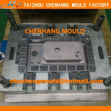 2015 Model ASOM-4/C advantages of injection moulding by customized mould (good quality)