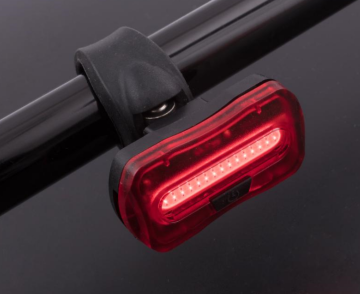 Bike Safety Tail lamp Bicycle Safety Rear lamp