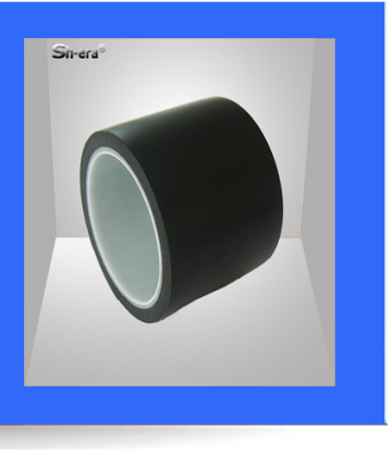 High Voltage Fireproof Pvc Duct Tape