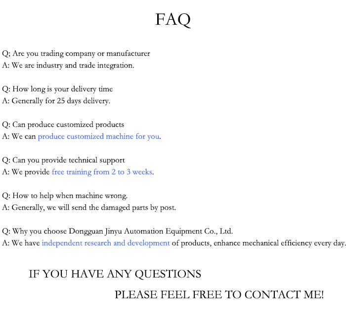 Faq