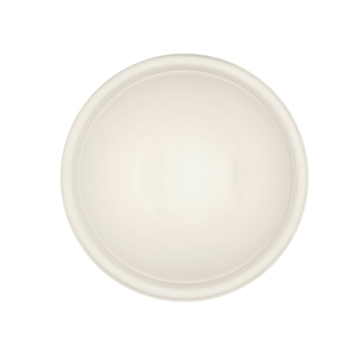 Compostable Bagasse 4oz bagasse Cup For Cold Milk