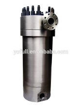 CPF Filter Chamber