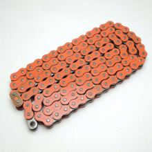 FKTMP074 Orange Chain Kit for DUKE 125, 200, 390 Motorcycles