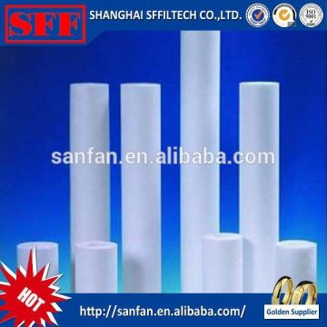 high quality cheap 5 mircon liquid cartridge filter