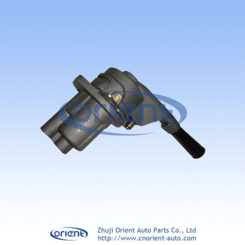 IVECO Truck Parts Parking Brake Valve 02468535