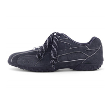 Men's Soft Fur Casual Sport Shoes