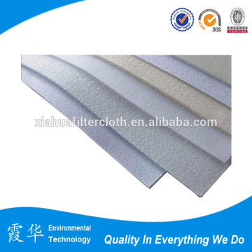 China air filter bag for dust collectors