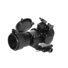 LUGER M3 Optical Sight Scope Holographic Red Dot Hunting Scope