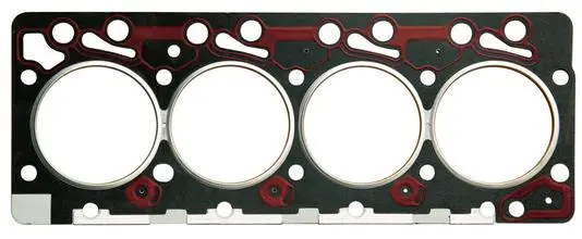 Cummins Engine Parts Cylinder Head Gasket