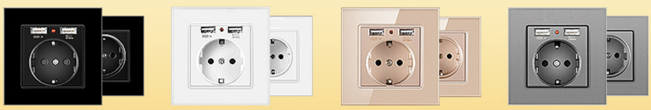 Typec USB सॉकेट 1 Typec Usb Socket 1