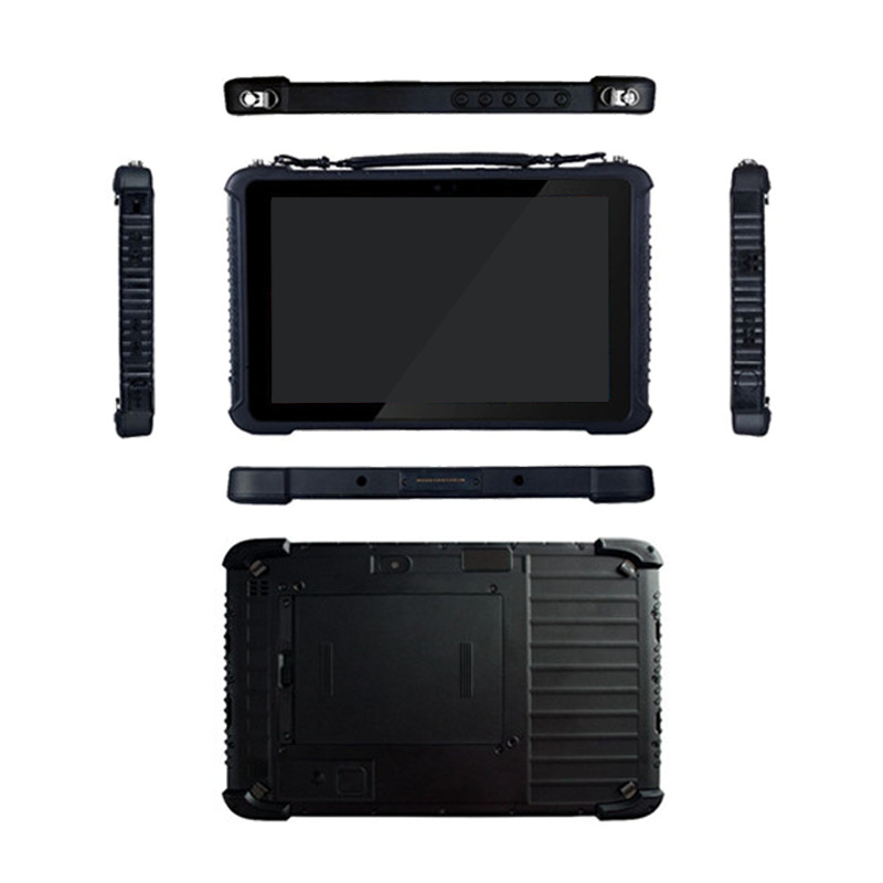 rugged tablet waterproof android 1000cd