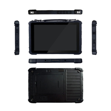 Rugged Tablet Android Full HD Display