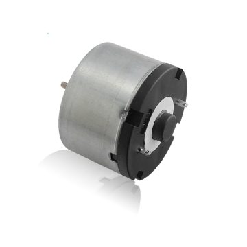 520 DC Motor Small Motors For DC Fan