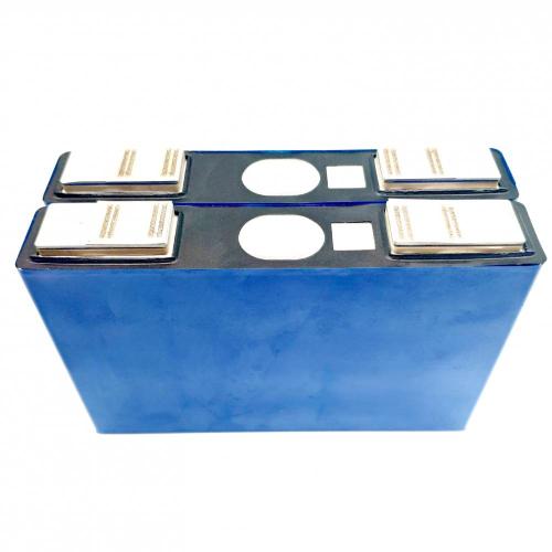 rechargeable lifepo4 LFP battery cell cylindricals 3.2V 50ah