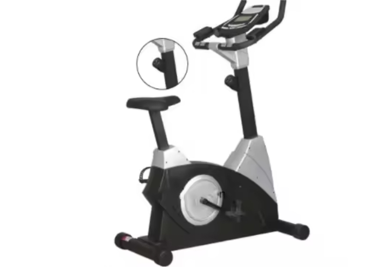 Upright Bike Indoor Cycling bike