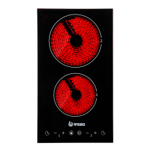 JQD-02H Infrared Ceramic Cooker/ Vitroceramic Hobs