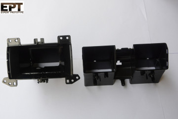 Automotive Air Vents Housing