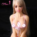 LifeLike TPE Love Doll Реалистичная секс-кукла