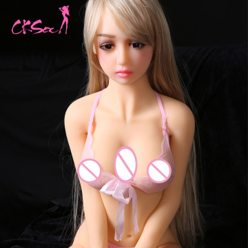 Lifelike TPE Love Doll Realistic Sex Doll