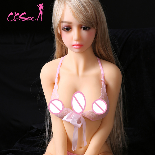 LifeLike TPE Love Doll Реалистичная секс-кукла