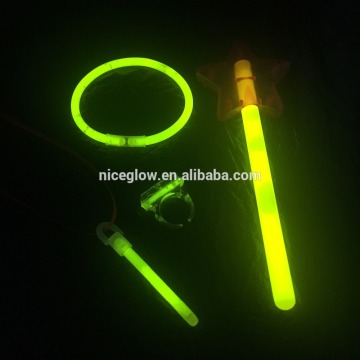 Glow Stick Party Pack Toys Party Decorations