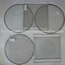 Barbecue Wire Mesh
