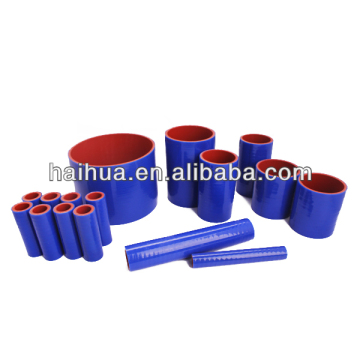 Straight Silicone Hose/Silicone Hose Coupler