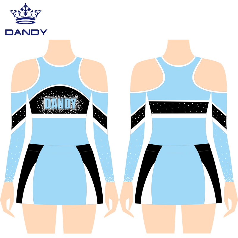 youth cheer uniforms cheap