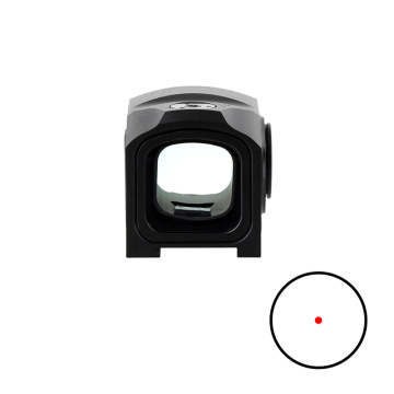 Mini Reflex RedDot Sight with QD Mount