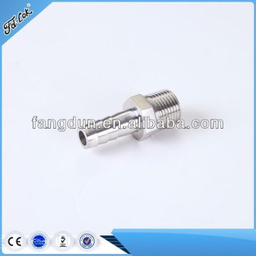 2013 Hot-Sale Screw Thread Pipe Nipple