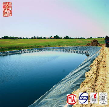 vinyle transparent film liner